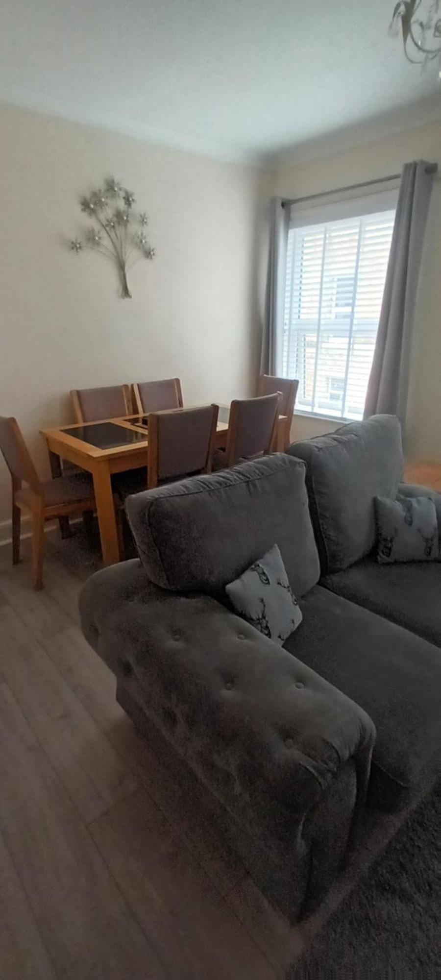 Heart Of Filey Apartment Ngoại thất bức ảnh